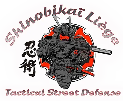 SHINOBIKAÏ-LIEGE